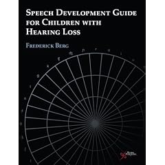 Speech Development Guide for Children with Hearing Loss