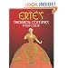 Erte's Theatrical Costumes in Full Color