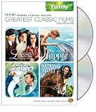 Tcm Greatest Classic Films: Family [DVD] [Region 1] [US Import] [NTSC]