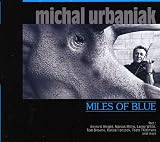 Miles of Blue