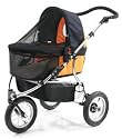 Utopianpet STROLLER-JOG Pet Jogging Stroller