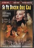 Si Te Dicen Que Cai (1989) Director: Vicente Aranda.