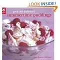 Good Old-Fashioned Summertime Puddings