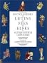 COFFRET LA GRANDE ENCYCLOP�DIE DES ELFES, F�ES ET LUTINS 3 VOLUMES