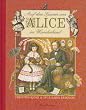 Auf den Spuren von Alice im Wunderland