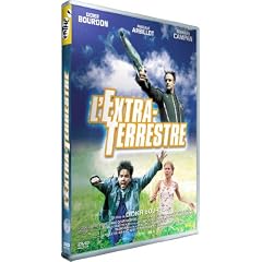 L'Extra-terrestre