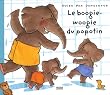 Le boogie-woogie du popotin