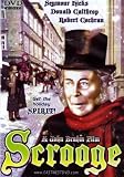 SCROOGE "Get The Holiday SPIRIT!!!