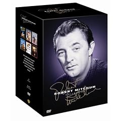 Robert Mitchum Collection [7 DVDs]