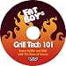 Grill Tech 101