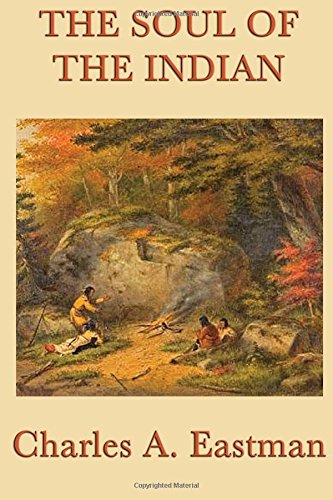 the soul of the indian