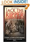 The Ultimate Jack the Ripper Companion: An Illustrated Encyclopedia