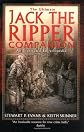 The Ultimate Jack the Ripper Sourcebook: An Illustrated Encyclopedia