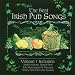 Compilation, The best irish pub songs