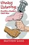 Uneasy Listening: Pacifica Radio's Civil War