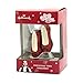 Hallmark Wizard of Oz Ruby Slippers Christmas Ornament