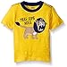 Gymboree Baby Boys' Blue Lion Tee