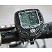 Wireless LCD Bicycle Bike Computer Odometer Speedometer image 5
