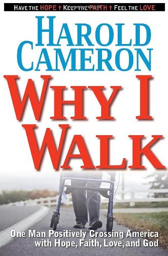 Why I Walk