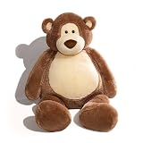 Gund Alfie Bear 60 inches