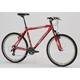 Olpran Tomahawk 20" Mountain Bike 2008 Aluminum