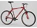 Olpran Tomahawk 18 Mountain Bike 2008 Aluminum