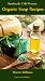 Handmade Cold Process Organic Soap Recipes