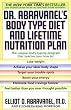 Dr. Abravanel's Body Type Diet and Lifetime Nutrition Plan