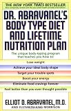 Dr. Abravanel's Body Type Diet and Lifetime Nutrition Plan