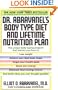 Dr. Abravanel's Body Type Diet and Lifetime Nutrition Plan