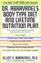 Dr. Abravanel's Body Type Diet and Lifetime Nutrition Plan