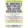Dr. Abravanel's Body Type Diet and Lifetime Nutrition Plan