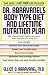 Dr. Abravanel's Body Type Diet and Lifetime Nutrition Plan