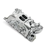 Weiand 8012C Stealth Intake Manifold
