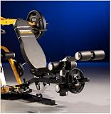 Powertec WB-LLA10 Workbench Leg Lift Accessory