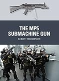 The MP5 submachine gun