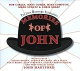 Memories Of John