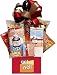 Get Well Thinking of You Gift Basket