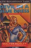 Devil In a Blue Dress : An Easy Rawlins Mystery [Audio Cassette Book]