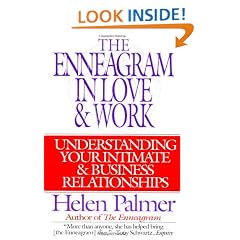 Enneagram in Love and Work: Understanding Your Intimate and Business Relationships