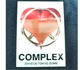 日本一心 TOKYODOME 201107030