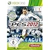 Pro Evolution Soccer 2012 [Xbox Classics]