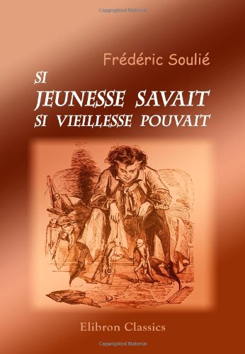 La jeunesse definition picture