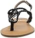 Qupid Women's Athena-868A Thong Sandal