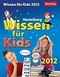 Produkt-Bild: Wissen f&uuml;r Kids 2012