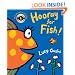 Hooray for Fish! (Book & DVD)