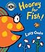 Hooray for Fish!: Candlewick Storybook Animations