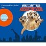 Ausgefressen von Moritz Matthies