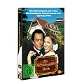 Die Schwarzwaldklinik - Staffel 2 (4 DVDs)