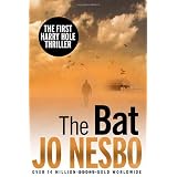 The Batby Jo Nesbo